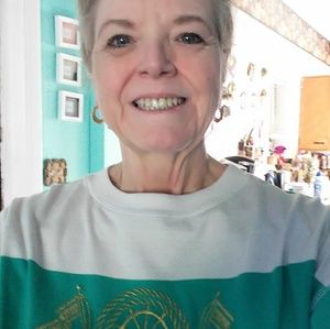 Meet your Posher, Margaret